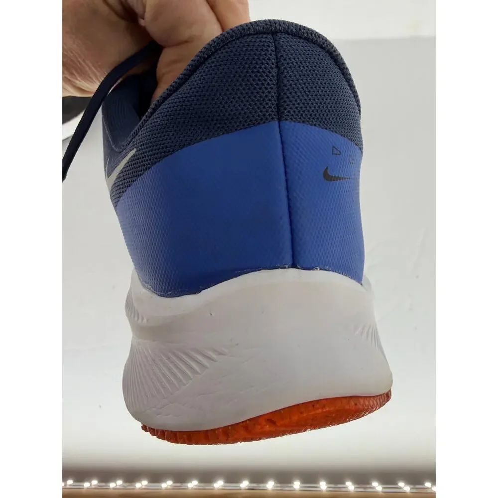 Nike Quest 4 'Thunder Blue' - DA1105 004 Men’s Running Shoe Size 11